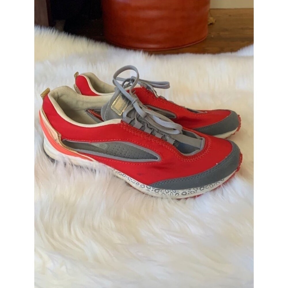 Adidas by Stella McCartney sneakers - Picture 3 of 7